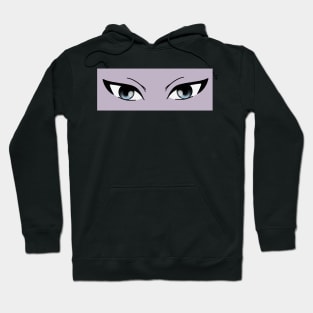 Eyes Hoodie